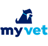 MyVet logo