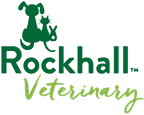 Rock Hall Vets logo