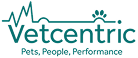 VetCentric logo